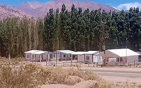 Cabanas De Los Andes