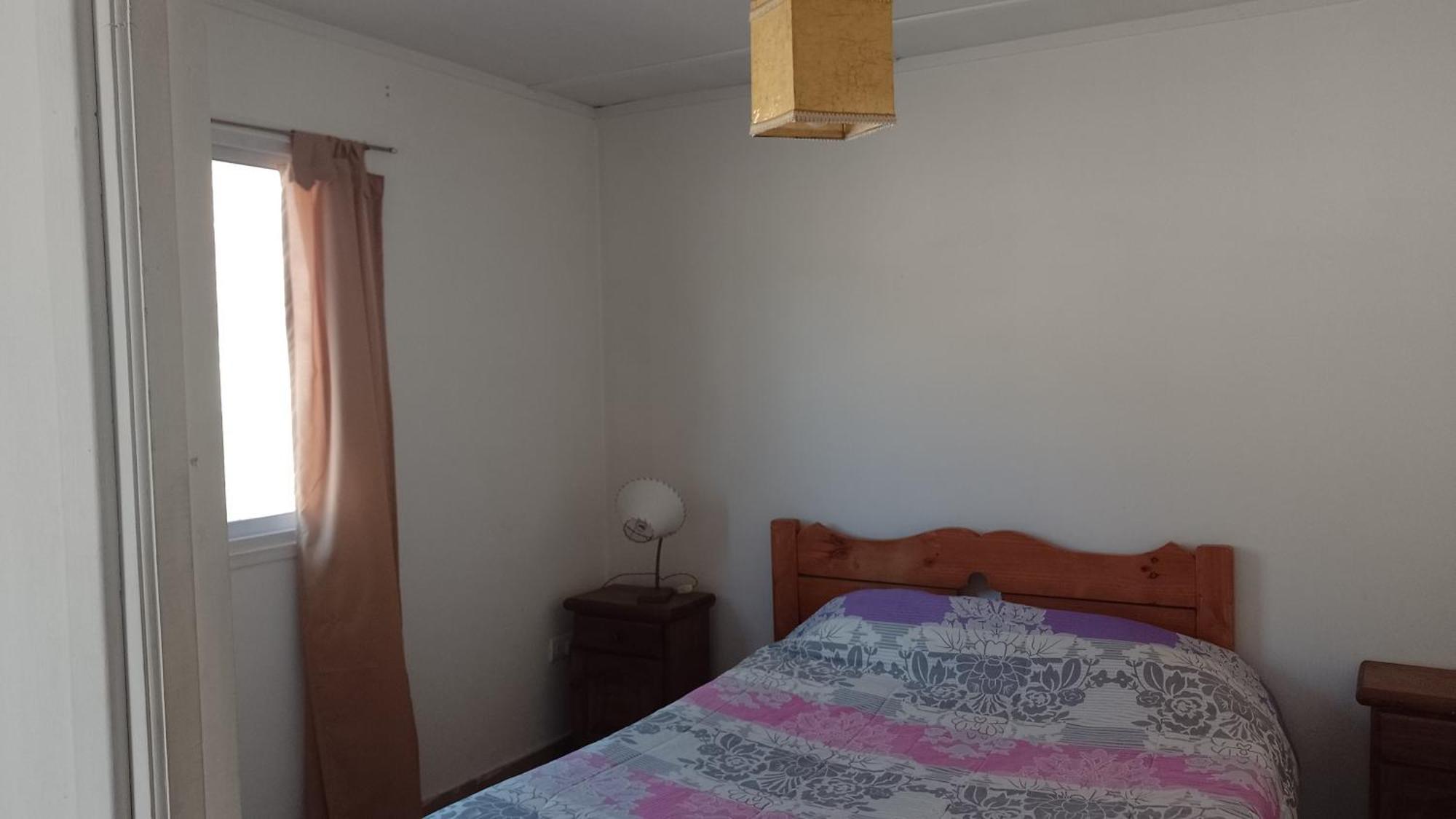 Cabanas De Los Andes Uspallata Extérieur photo
