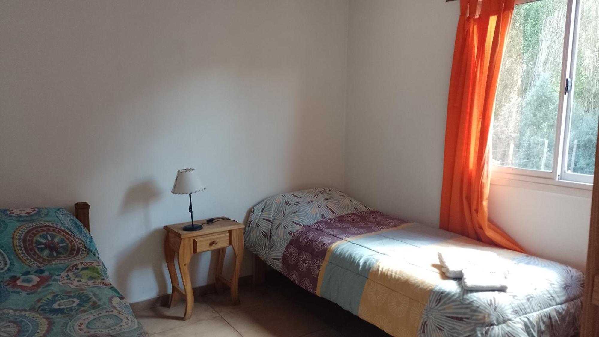 Cabanas De Los Andes Uspallata Extérieur photo